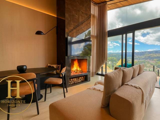 #103 - Casa para Venda em Campos do Jordão - SP - 3