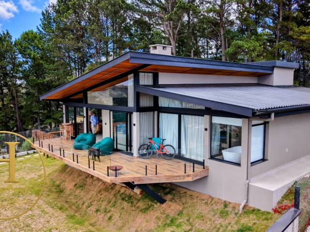 Venda em atalaia - Campos do Jordão