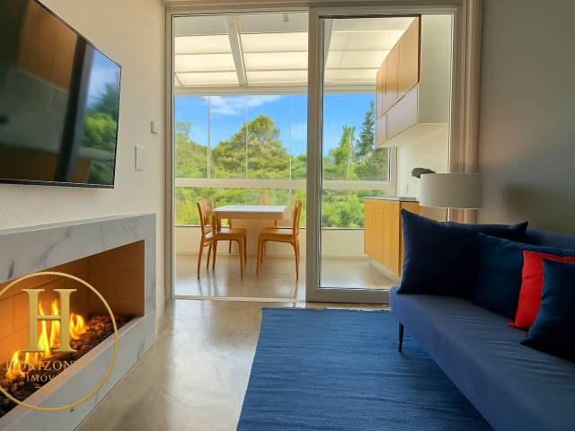 #104 - Apartamento para Venda em Campos do Jordão - SP